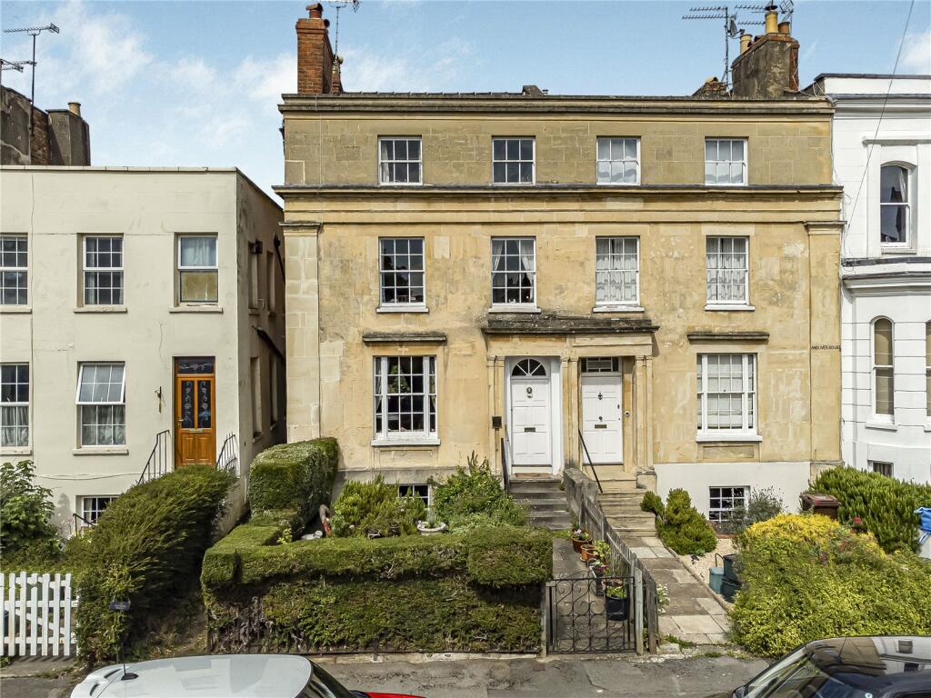 Main image of property: Ashford Road, Cheltenham, Gloucestershire, GL50