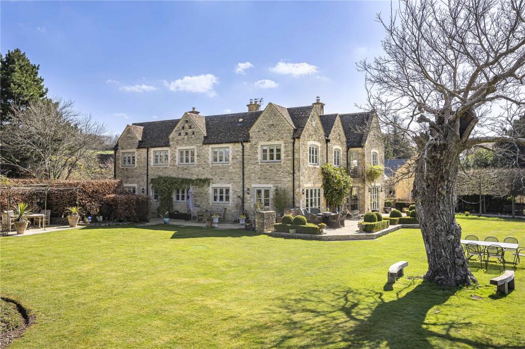 Main image of property: Withington, Cheltenham, Gloucestershire, GL54