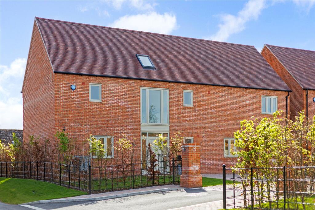 Main image of property: The Old Yard, Uckington, Cheltenham, Gloucestershire, GL51
