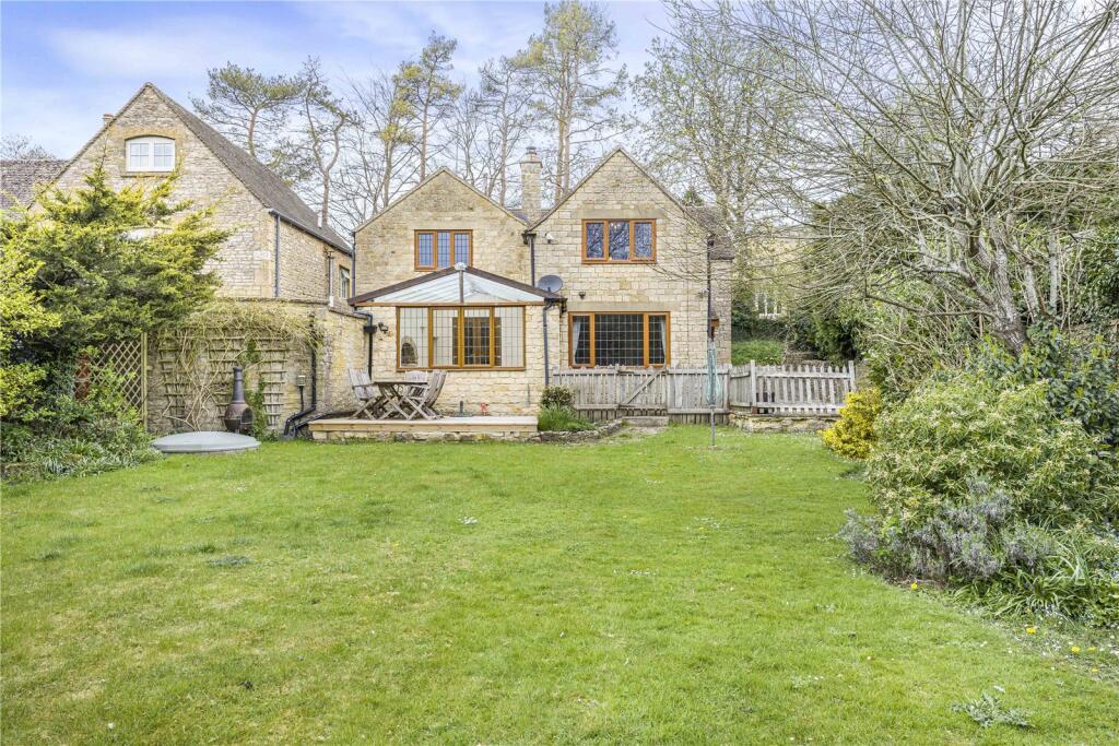 Main image of property: Shipton Oliffe, Cheltenham, Gloucestershire, GL54