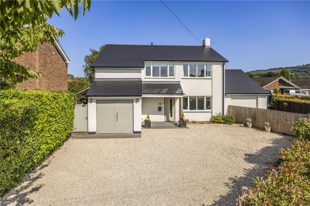 Main image of property: Moorend Grove, Cheltenham, Gloucestershire, GL53