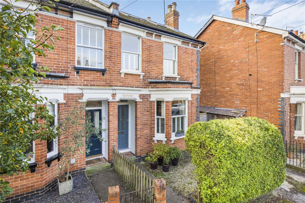 Main image of property: Langdon Road, Cheltenham, Gloucestershire, GL53