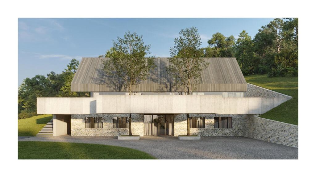 Main image of property: Bushcombe Lane, Woodmancote, Cheltenham, GL52