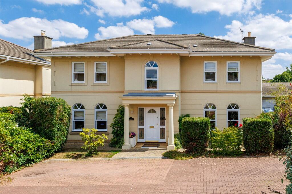 Main image of property: Kemerton Road, The Park, Cheltenham, Gloucestershire, GL50