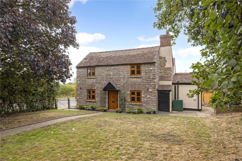 Main image of property: Oridge Street, Corse, Gloucestershire, GL19