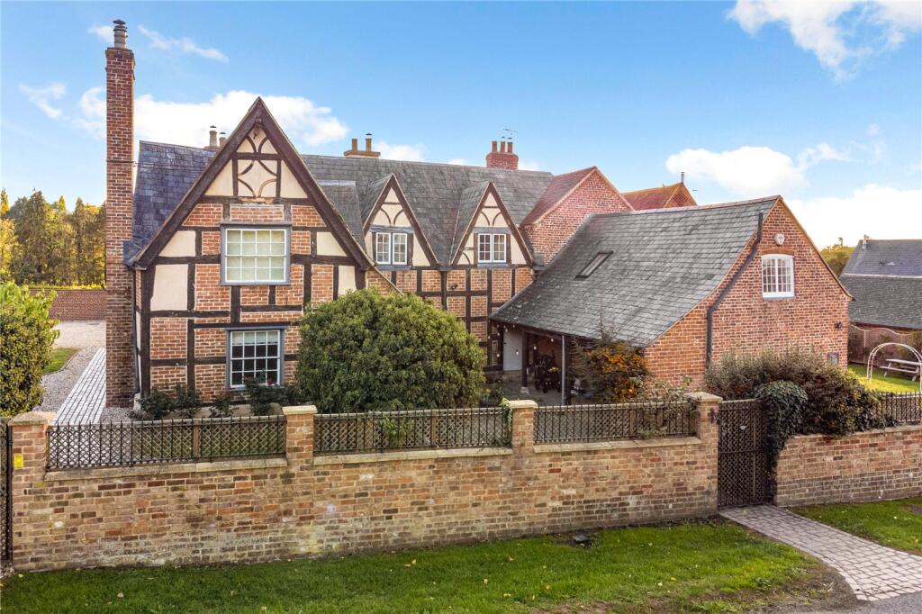 Main image of property: Tredington, Gloucestershire, GL20