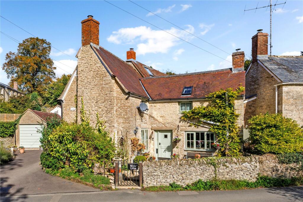 Main image of property: Coberley Village, Cheltenham, Gloucestershire, GL53