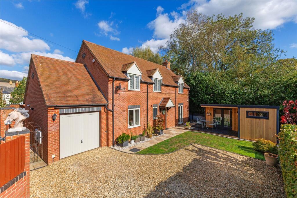 Main image of property: Blacksmiths Road, Alderton, Gloucestershire, GL20