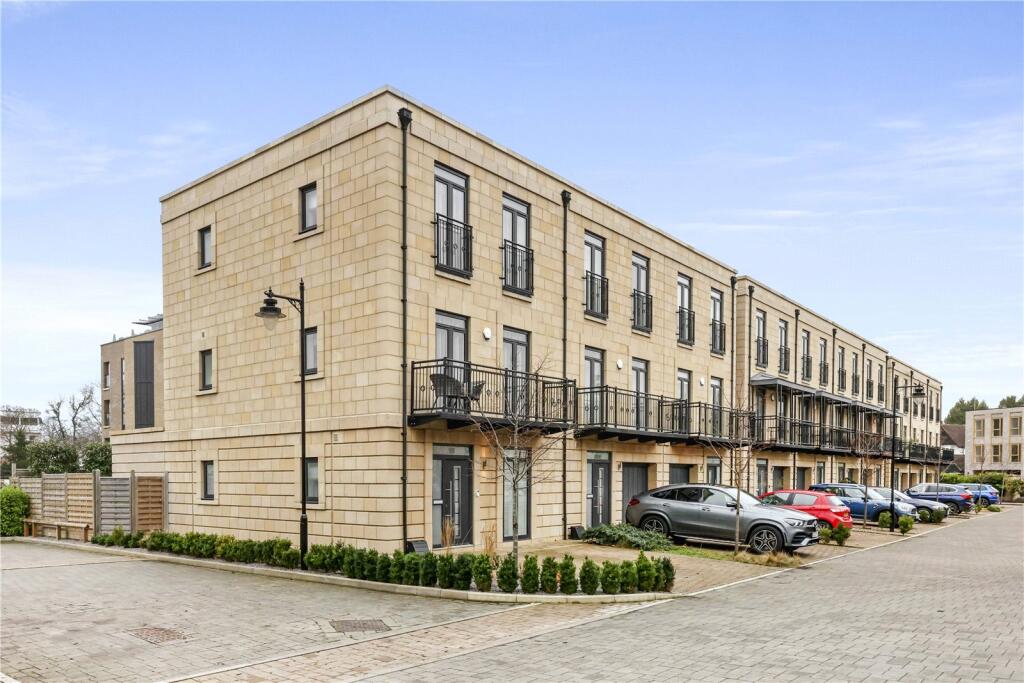 Main image of property: Summerbee Drive, Cheltenham, Gloucestershire, GL51