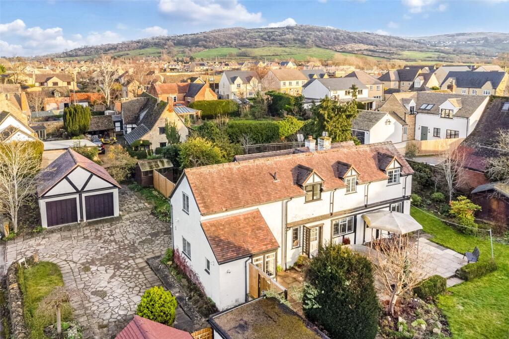 Main image of property: Shutter Lane, Gotherington, Cheltenham, Gloucestershire, GL52