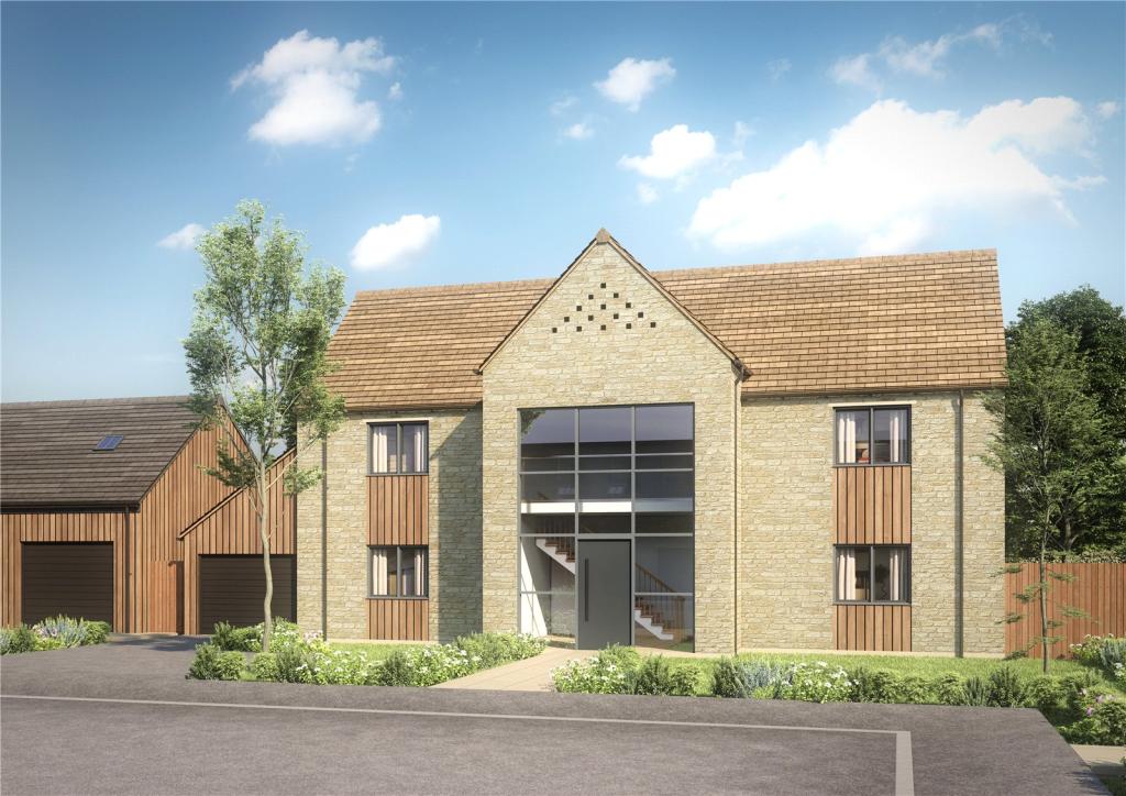 4 bedroom house for sale in Birdlip Court, Birdlip, GL4