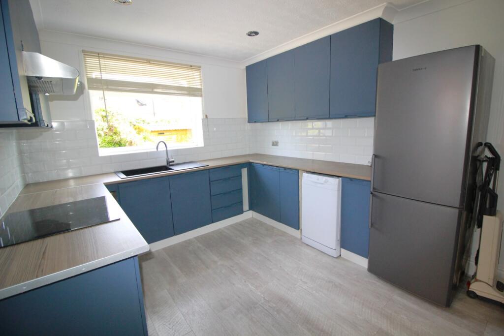 3 bedroom terraced house for sale in Church Lane, Marple, Stockport