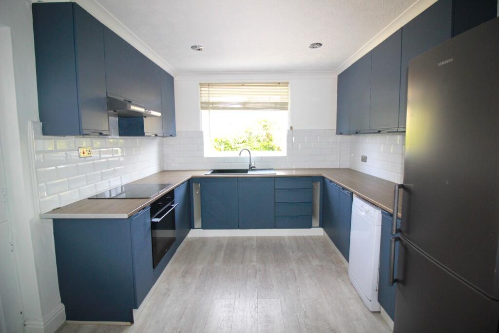 3 bedroom terraced house for sale in Church Lane, Marple, Stockport