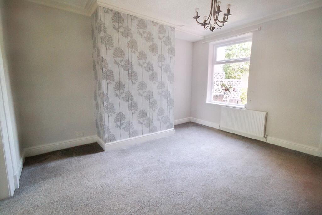 3 bedroom terraced house for sale in Church Lane, Marple, Stockport