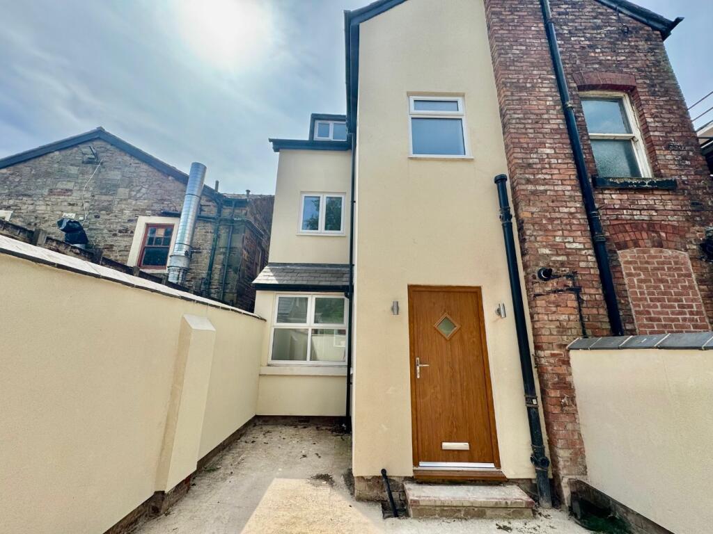 Main image of property: Stockport Road, Marple, Stockport, Cheshire, SK6 6BJ