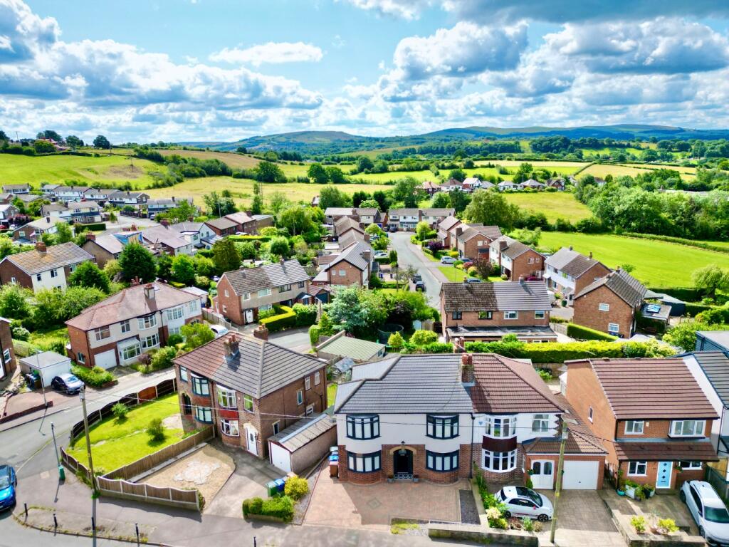 Main image of property: Barnsfold Road, Marple, Stockport, Cheshire, SK6