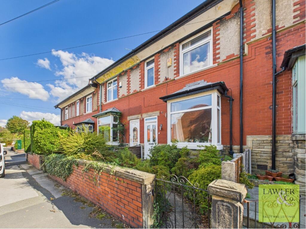 Main image of property: Union Road, Marple, Stockport, Cheshire, SK6 7AJ