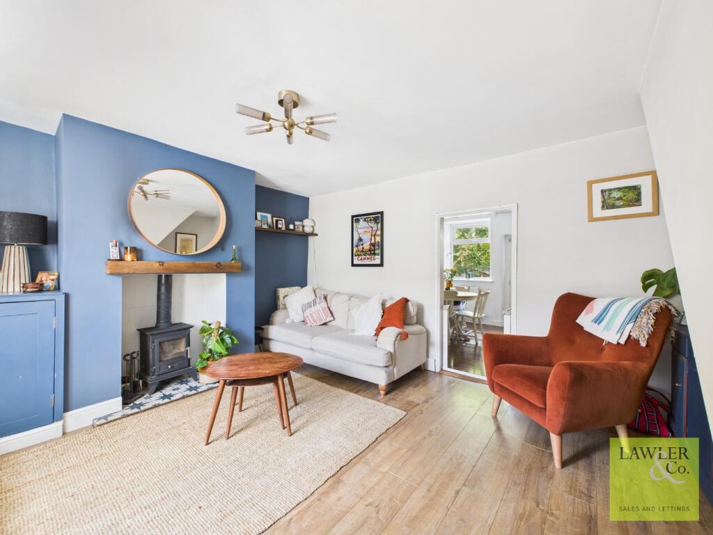 Main image of property: Compstall Road, Marple Bridge, Stockport, Cheshire, SK6 5HE
