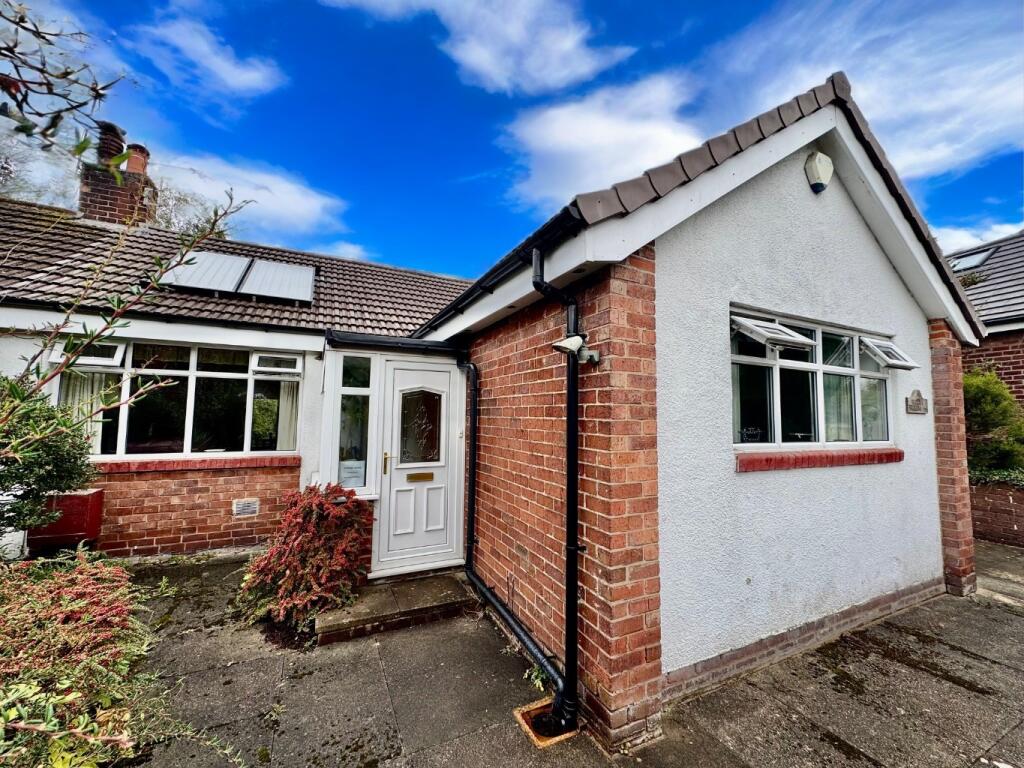 Main image of property: Hermitage Avenue, Romiley, Stockport, Cheshire, SK6 4JH