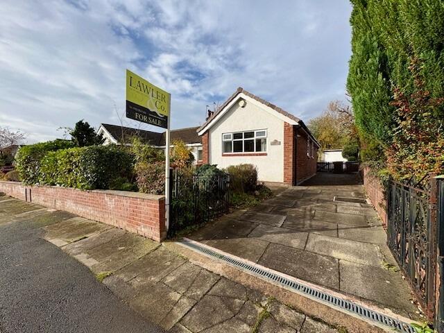 Main image of property: Hermitage Avenue, Romiley, Stockport, Cheshire, SK6 4JH