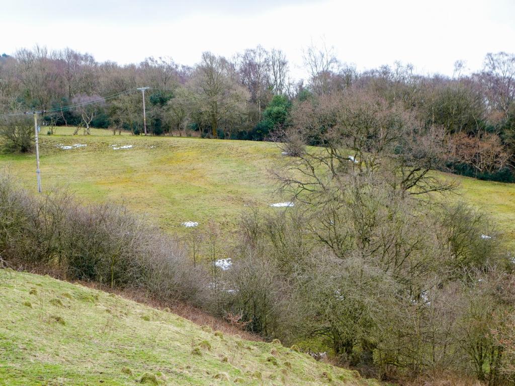 4 bedroom farm house for sale in Lakes Road, Marple, Stockport, SK6