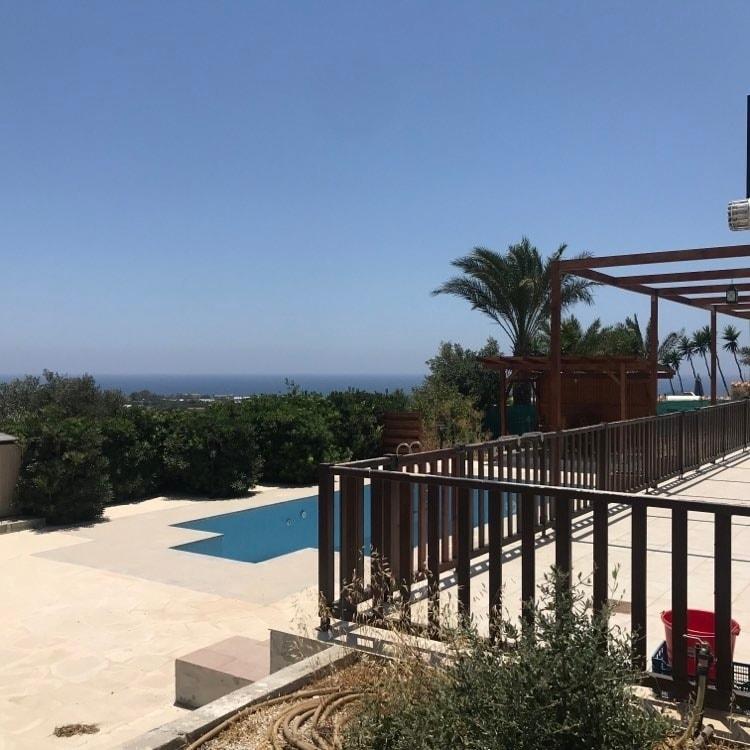3 bedroom villa for sale in Larnaca, Maroni, Cyprus