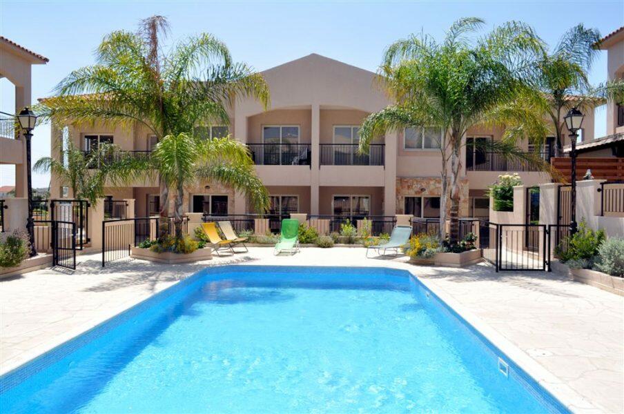 2 bedroom town house for sale in Limassol, Moni, Cyprus