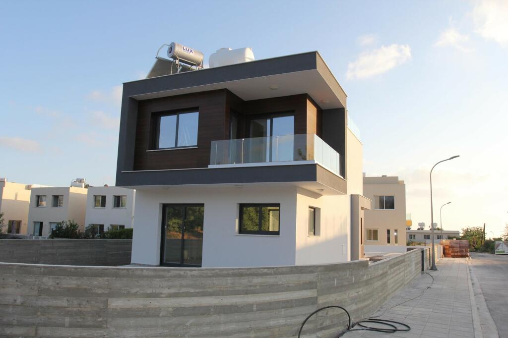 Main image of property: Paphos, Mesogi