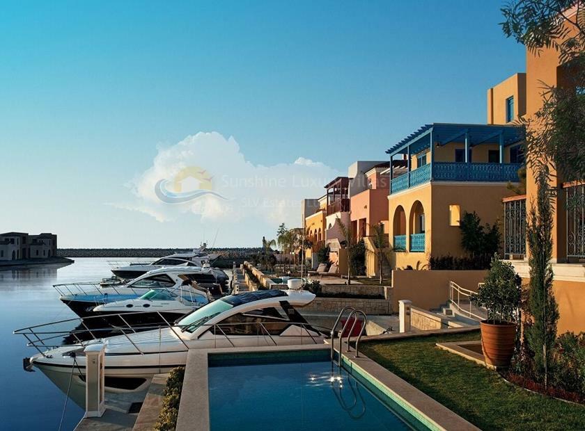 Luxury Cyprus Property News, Limassol Marina Events, Limassol Marina