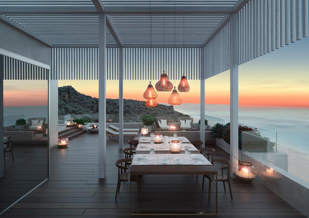 Main image of property: Limassol, Agios Tychonas
