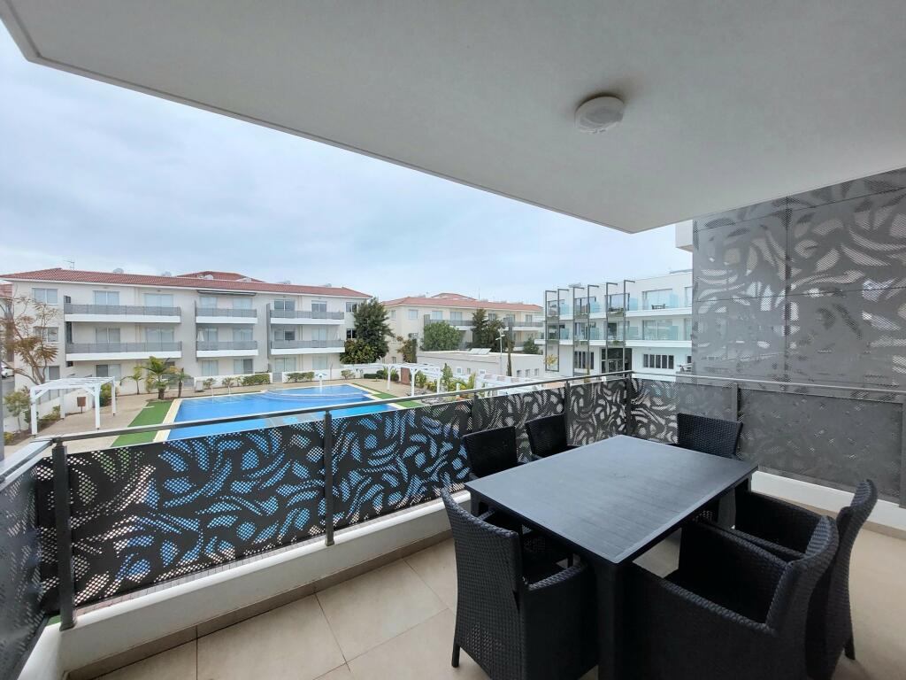 2 bedroom Apartment for sale in Famagusta, Kapparis