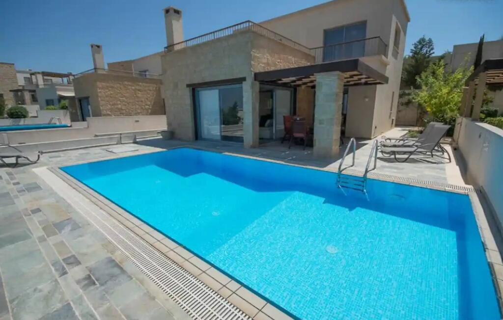 3 bed Villa in Paphos