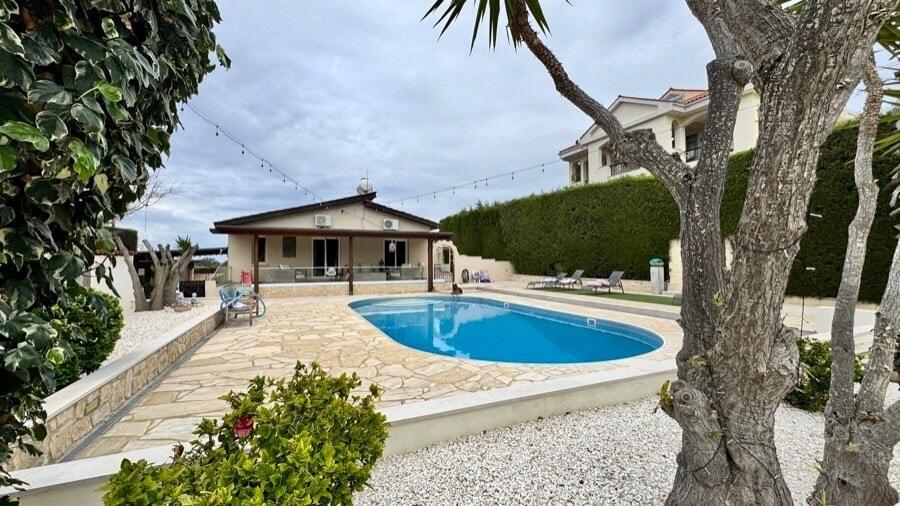Main image of property: Paphos, Tala