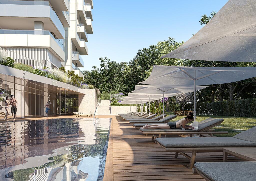Main image of property: Limassol, Agios Tychonas