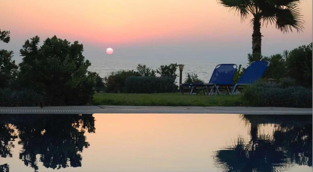 Main image of property: Paphos, Chlorakas