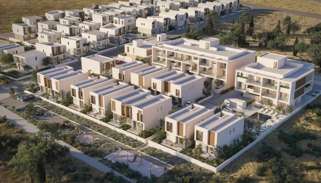 Main image of property: Paphos, Emba