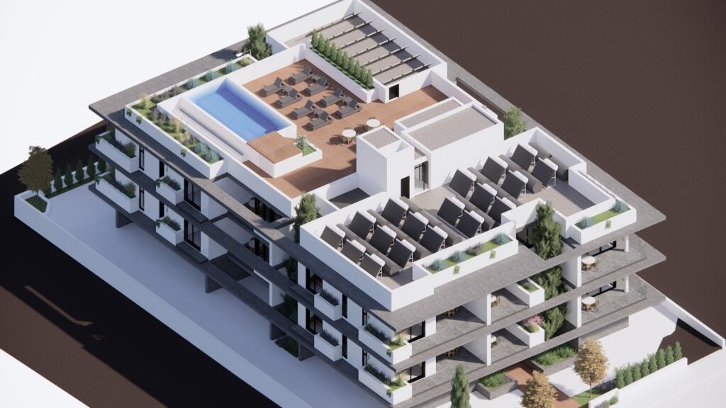 Main image of property: Paphos, Universal