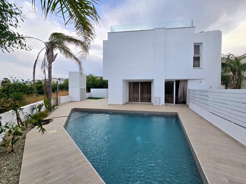 Main image of property: Famagusta, Protaras