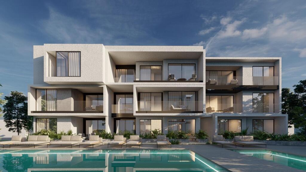 Main image of property: Paphos, Chlorakas