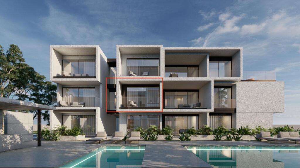 Main image of property: Paphos, Chlorakas