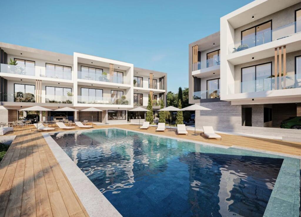 Main image of property: Paphos, Chlorakas