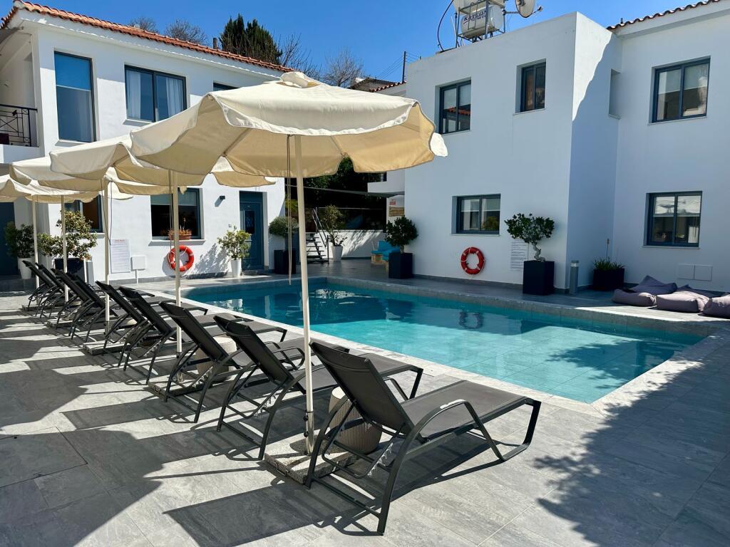 Main image of property: Paphos, Kissonerga