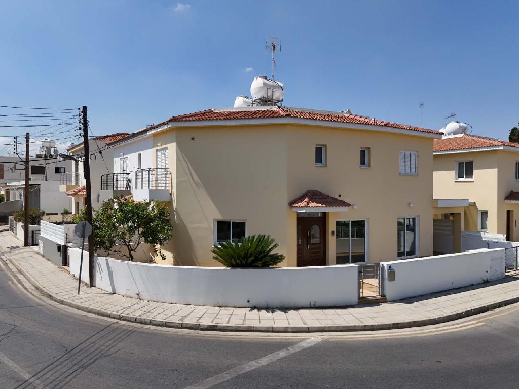Main image of property: Nicosia, Lakatameia