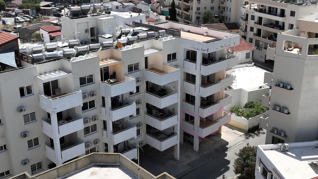 Main image of property: Larnaca, Sotiros