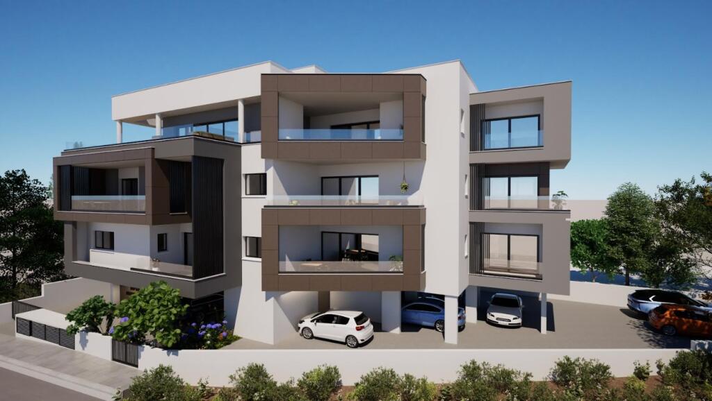 Main image of property: Limassol