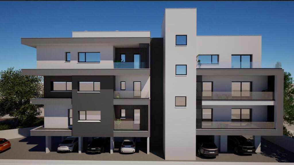 Main image of property: Limassol