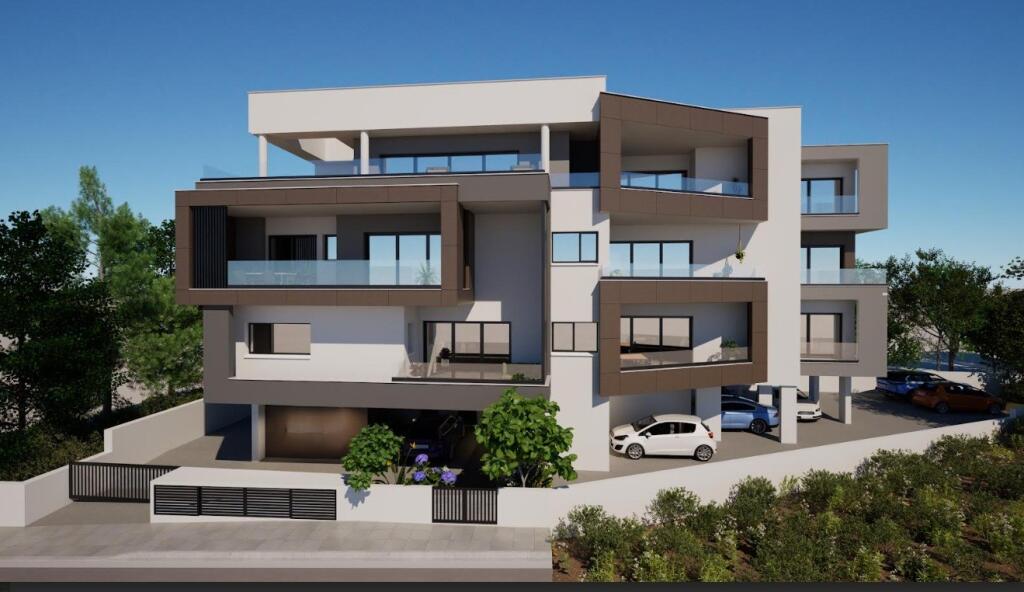 Main image of property: Limassol