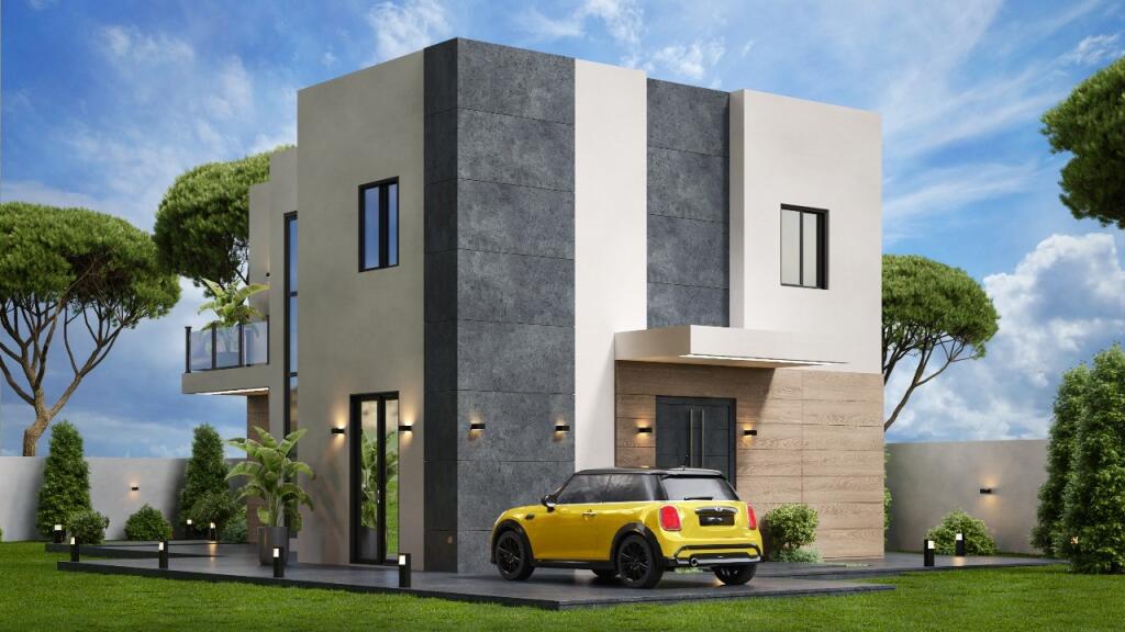 Main image of property: Limassol, Moni