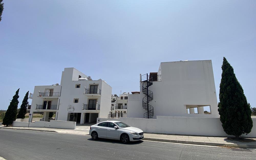Main image of property: Larnaca, Tersefanou