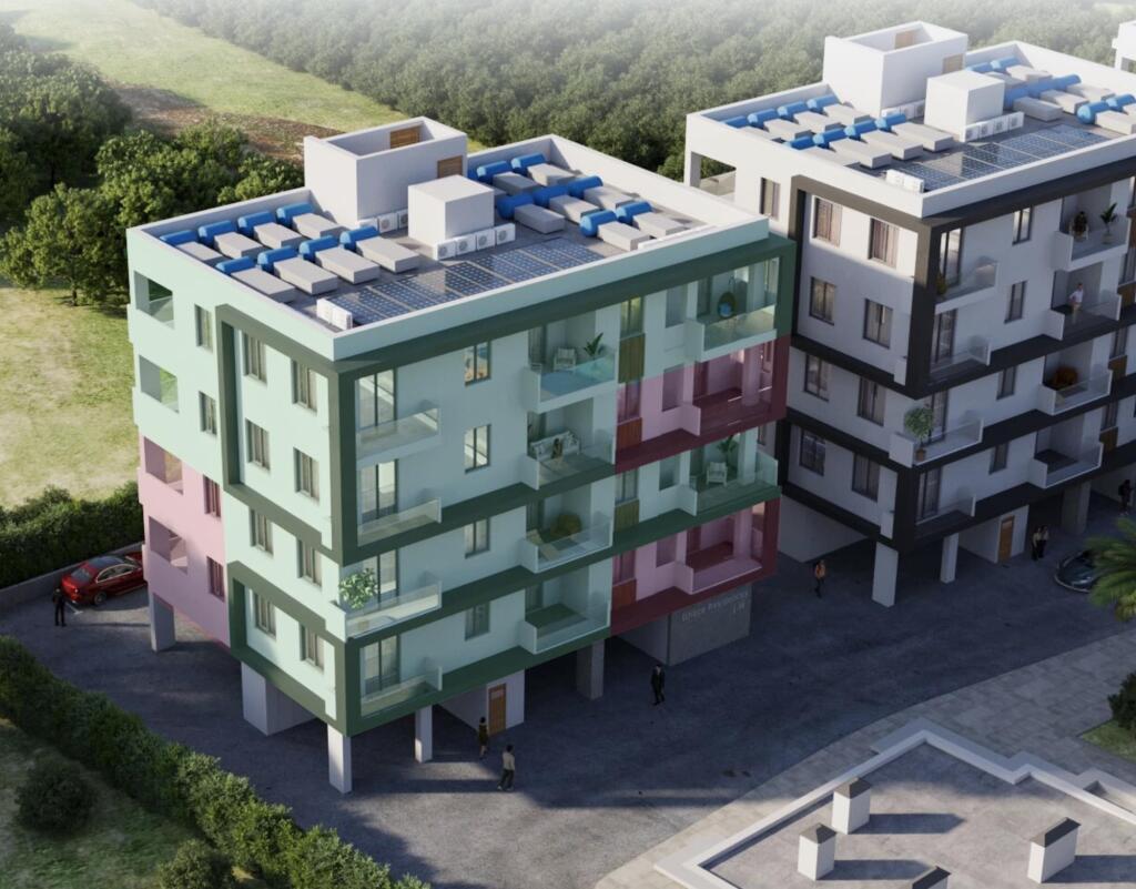Main image of property: Limassol, Trachoni